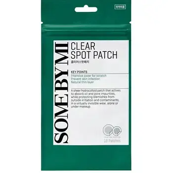 Some By Mi Clear Spot Patch ( 18 pcs )