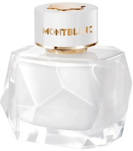 Montblanc Signature (EDP) парфюмерная вода для женщин 50 мл