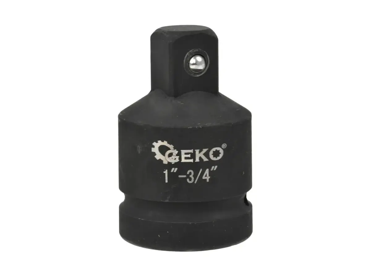 Impact Adaptor 1" Drive Female - 3/4" Drive Male