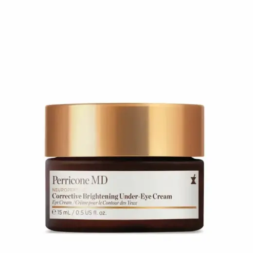 Perricone MD Neuropeptide Corrective Brightening Under-Eye Cream 15ml