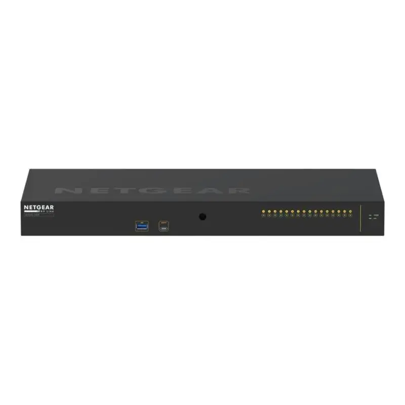 Przełącznik M4250-16XF Switch 16SFP+