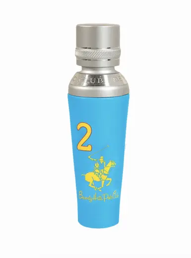 Beverly Hills Polo Club No. 2 (EDP) Eau de Parfum for Women 50 ml