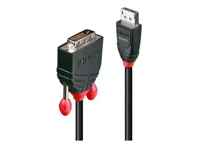 Lindy DisplayPort cable - 5 m