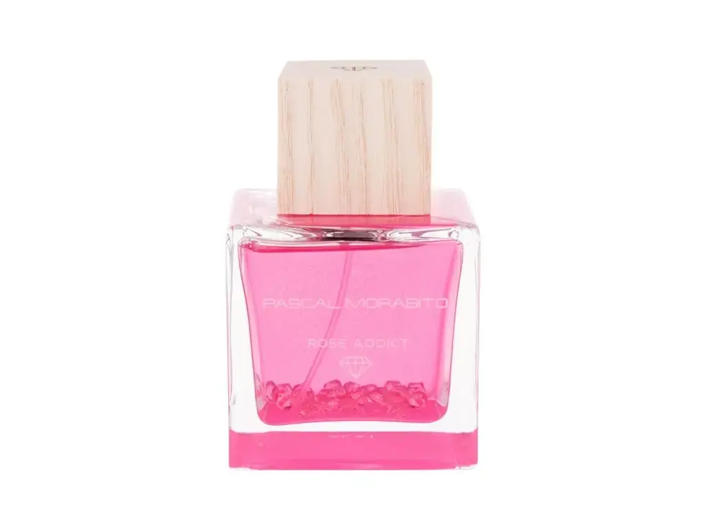 Pascal Morabito Rose Addict Eau de Parfum 95 ml