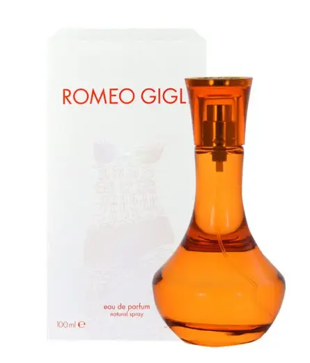 Romeo Gigli Romeo Gigli for Woman Eau de Parfum 50 ml