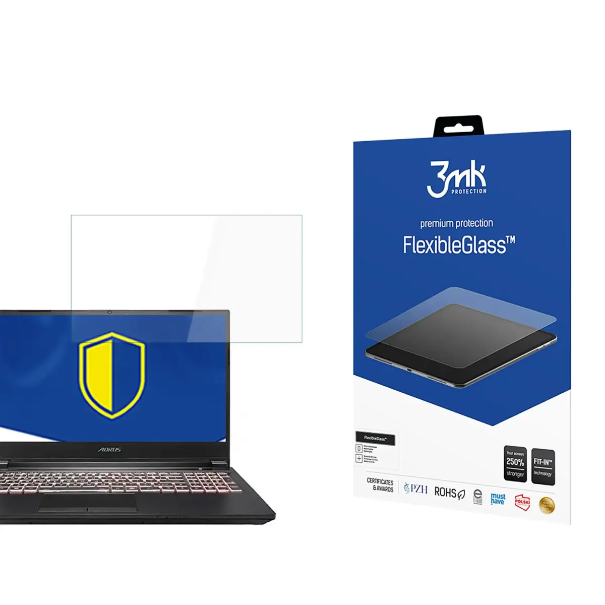 3mk Protection Gigabyte Aorus 7 -