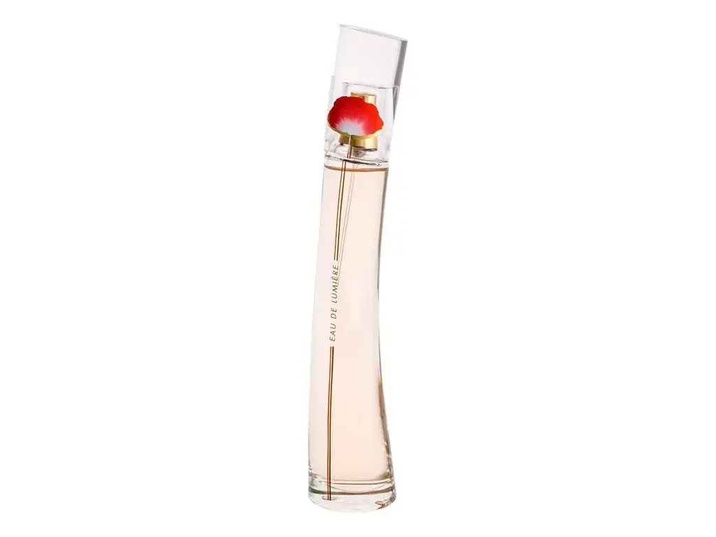 KENZO Flower By Kenzo Eau de Lumiere Eau de Toilette 50 ml