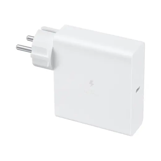 Samsung EP-TB410NWE reisilaadija | 140W | USB-C | valge