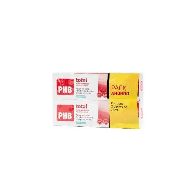 PBH Phb Total Toothpaste 75ml 75ml