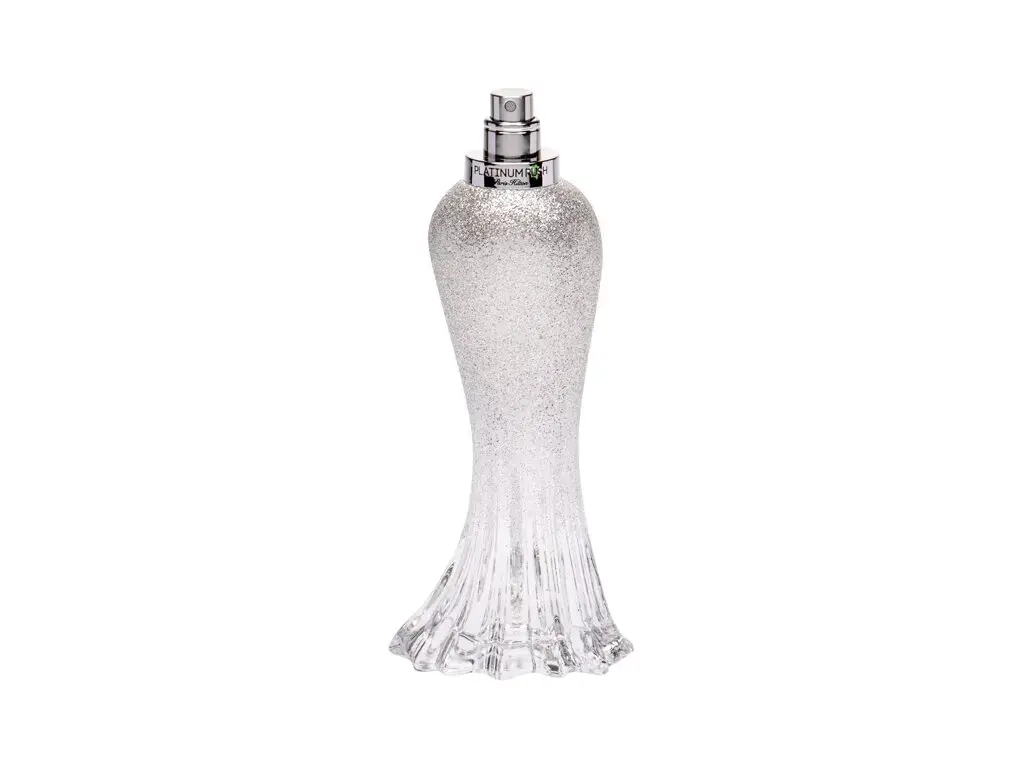 Paris Hilton Platinum Rush Eau de Parfum 100 ml