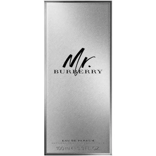 Burberry Mr Burberry (EDP) Eau de Parfum for Men 50 ml