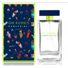 Oh Romeo EDP