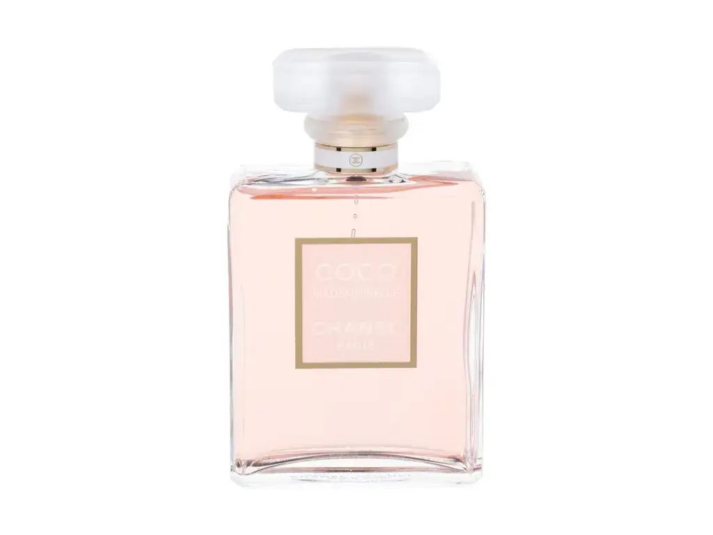 Chanel Coco Mademoiselle Eau de Parfum 100 ml