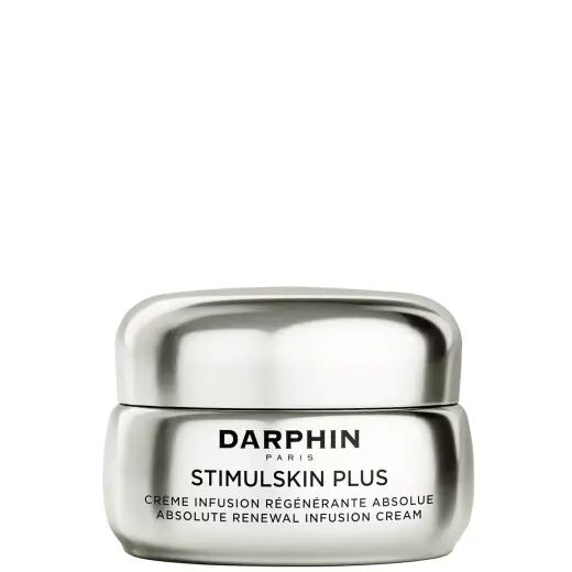 Darphin by Darphin Stimulskin Plus Absolute Renewal Infusion Cream - Normal to Combination Skin -15ml/0.5OZ for WOMEN