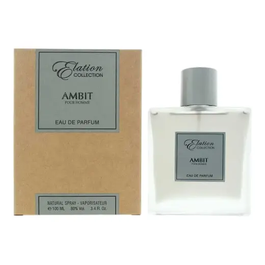 Orchid Elation Collection Ambit Pour Homme (EDP) parfimērijas ūdens vīriešiem 100 ml