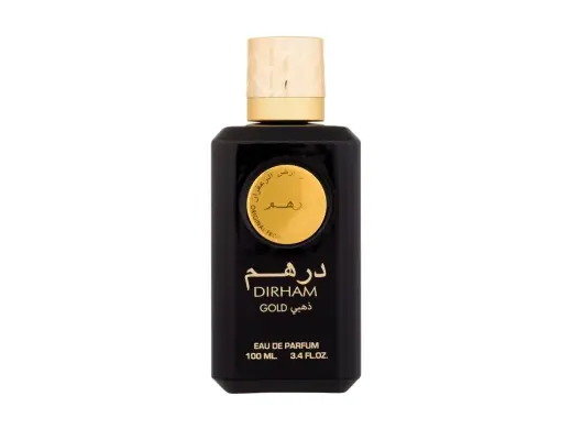 Ard Al Zaafaran Dirham Gold Eau de Parfum 100 ml
