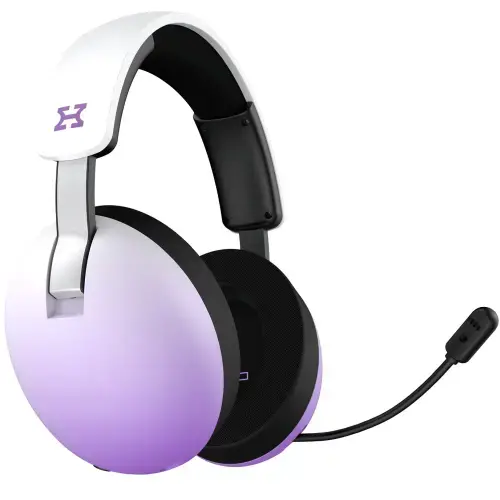 Hellyberry (Powered by Hator) HH30-WP PRO Bezvadu austiņas ar mikrofonu