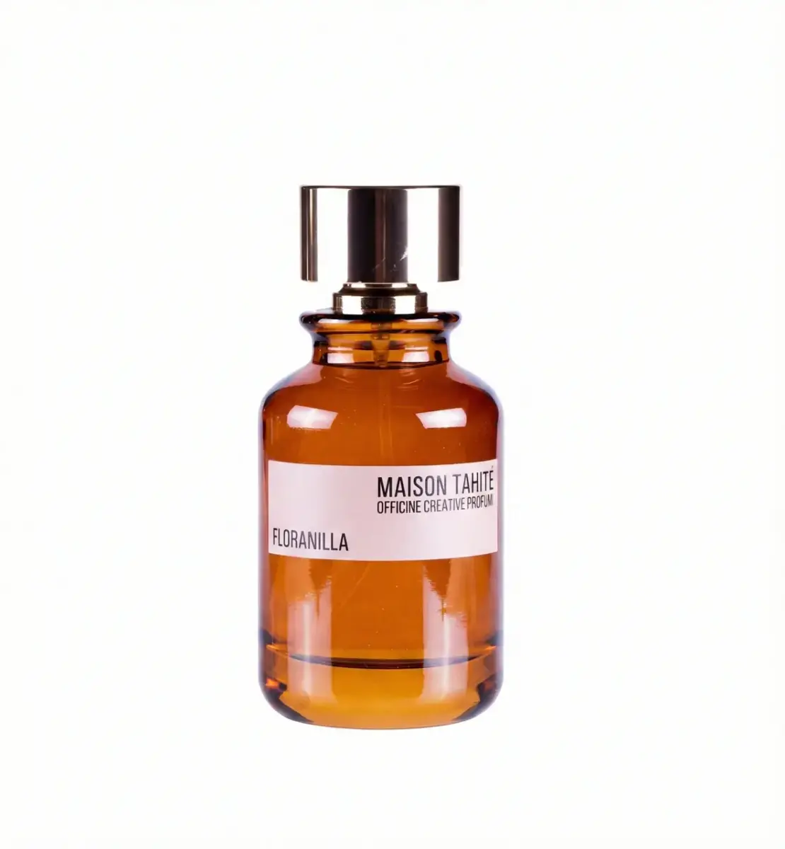 Maison Tahite FLORANILLA EDP 100 ML