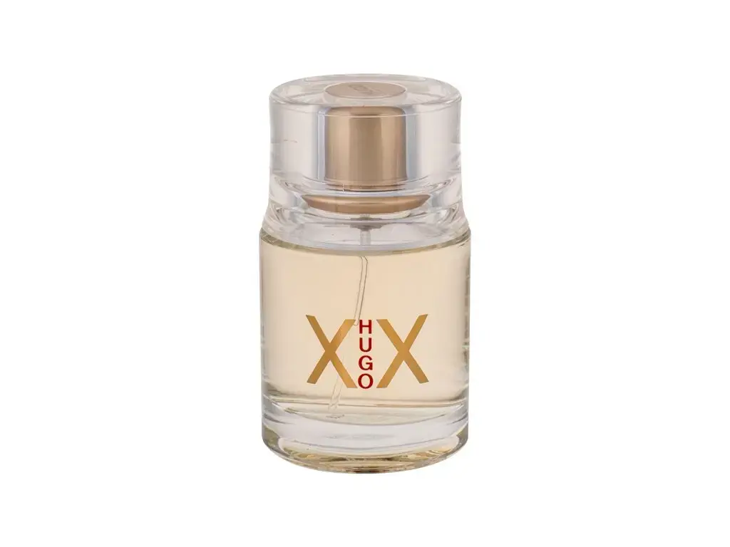 HUGO BOSS Hugo XX Eau de Toilette 60 ml