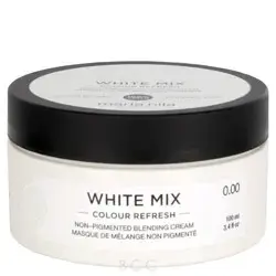 Maria Nila Colour Refresh 0.00 White Mix 100 Ml