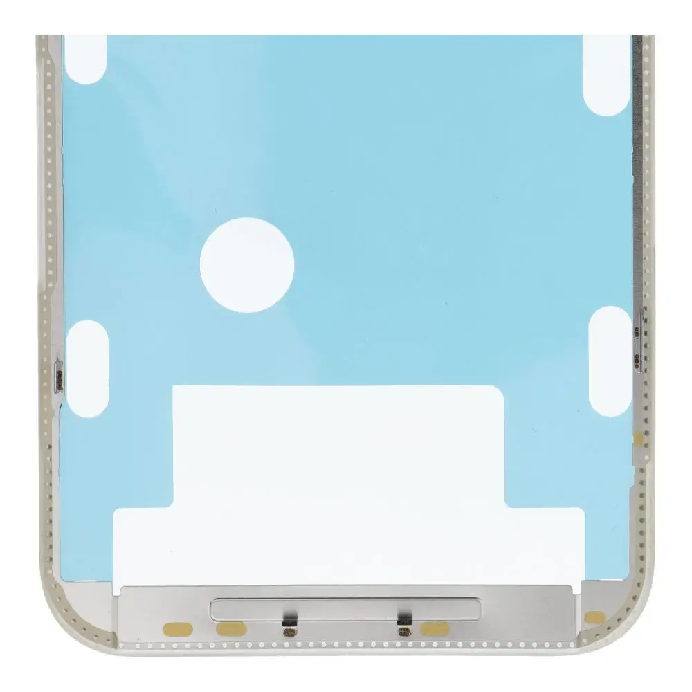 MUSTTBY Frame LCD IPHONE 15 pro max