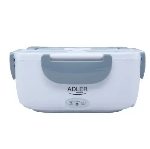 Adler AD 4474 Elektriskā pusdienu kārba