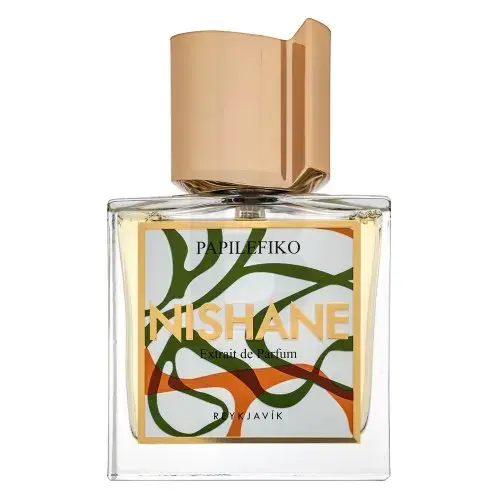 Nishane Papilefiko (Extrait) parfīma ekstrakts unisex 50 ml