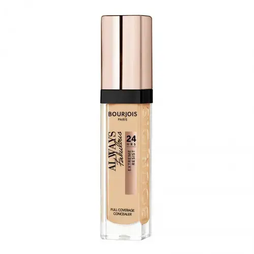 Bourjois Always Fabulous Concealer (200 Vanilla)