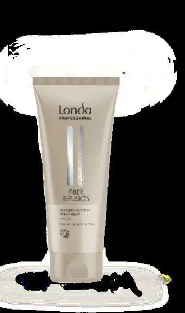 Londa Fiber Infusion Reconstructive Treatment Keratin Mask 200 Ml