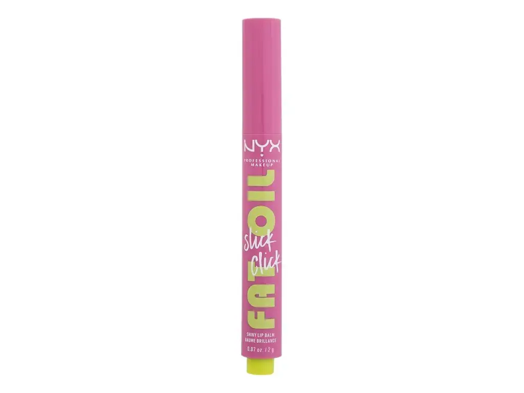 NYX Professional Makeup Fat Oil Slick Click Lip Balm 2 g