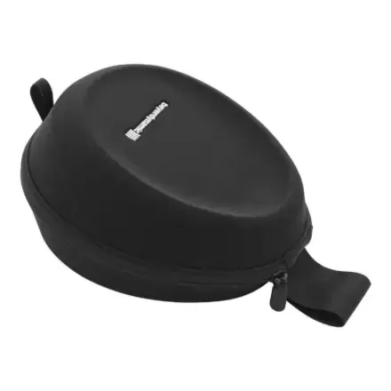 Beyerdynamic DT Hardcase for circumaural headphones  Black  Beyerdynamic