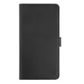 UNIQ etui book Journa iPhone 12 Pro Max 6,7" szary|dark grey Photo