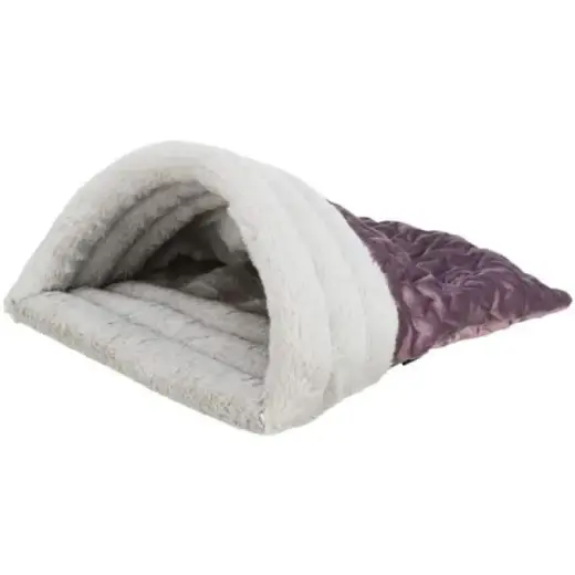 Guļvieta dzīvniekiem - Trixie Estelle cuddly sack, 34 × 20 × 45 cm