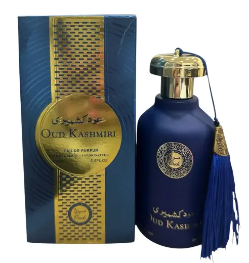 Oudi Oud Kashmiri (EDP) парфюмерная вода унисекс 100 мл
