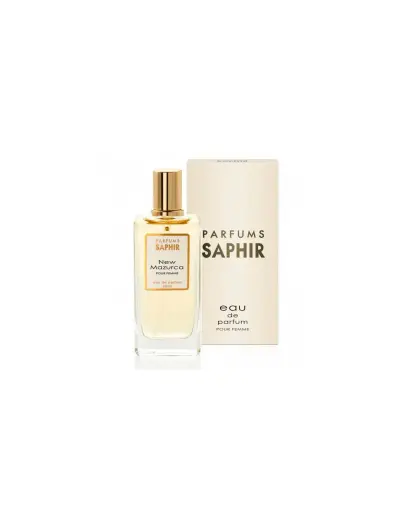Saphir New Mazurca (EDP) parfimērijas ūdens sievietēm 50 ml