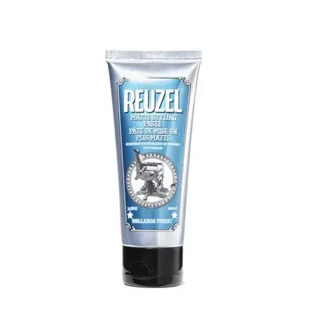 Reuzel Matte Styling Paste 100ml 100 Ml