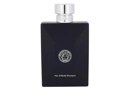 Versace Pour Homme Shower Gel 250 ml
