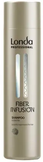Londa Fiber Infusion Shampoo 250 Ml