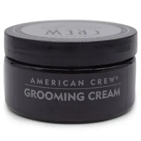 American Crew Grooming Cream in Clear