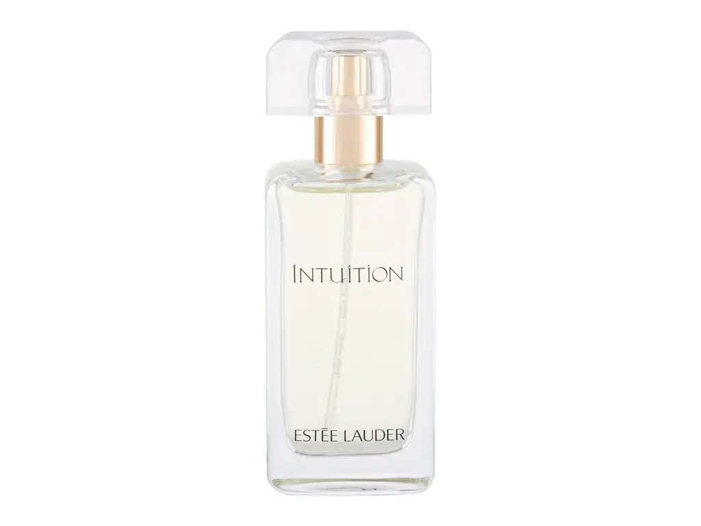 Estée Lauder Intuition Eau de Parfum 50 ml