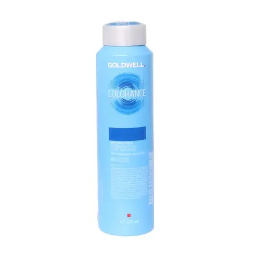 Goldwell Colorance Semi-permanent Hair Color Pastel Lavender 120 Ml