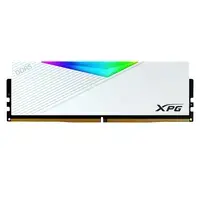 ADATA XPG Lancer RGB 32GB Modul DDR5 weiß 6000MHz  CL30  AX5U6000C3032G-CLARWH