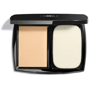 Chanel Ultra Compact Foundation SPF15 B40