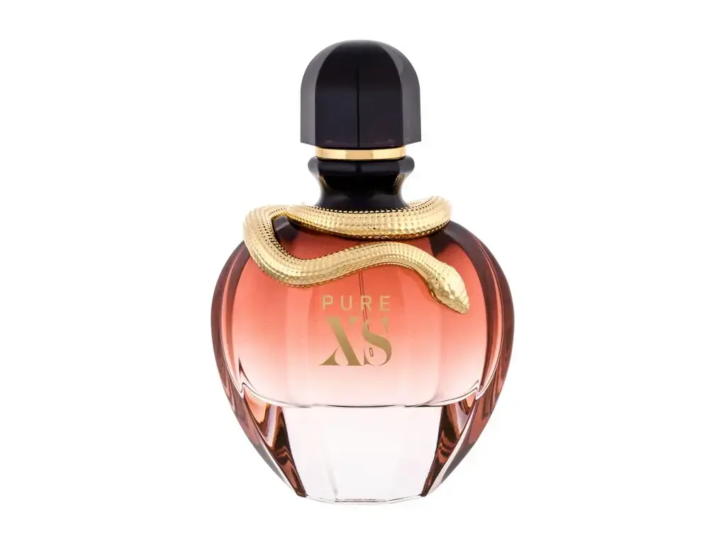 Paco Rabanne Pure XS Eau de Parfum 80 ml
