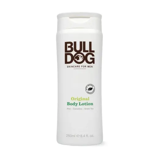 Bulldog Original Body Lotion 250ml