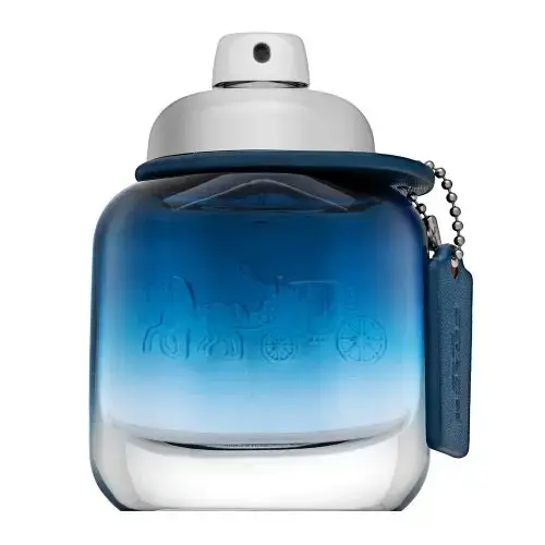 Coach Blue Eau de Toilette for men 40 ml