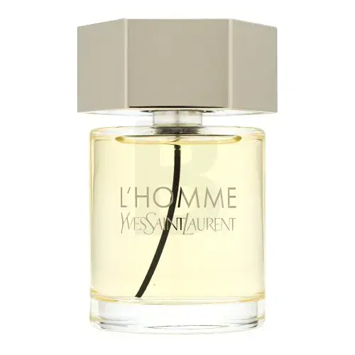 Yves Saint Laurent L'Homme tualetes ūdens vīriešiem 100 ml