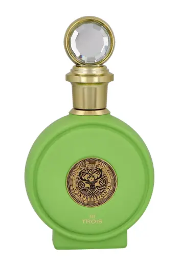 Paris Corner North Stag Expressions III Trois (Extrait) parfüümiekstrakt unisex 100 ml
