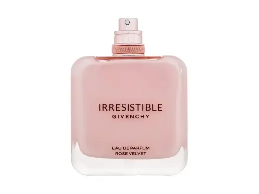 Givenchy Irresistible Rose Velvet (EDP) Eau de Parfum for Women 80 ml