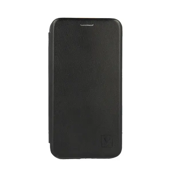 Flexi Vennus Elegance Case for Samsung Galaxy S21 Plus black